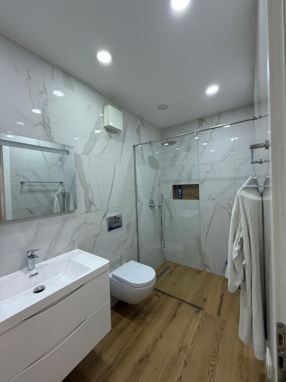 Apartment 2+1 for rent at New Boulevard