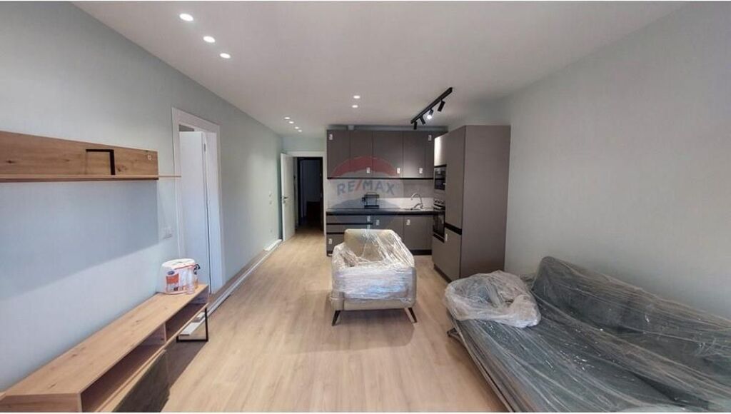 APARTAMENT I INVESTUAR1+1 PER QIRA-KOMUNA PARISIT