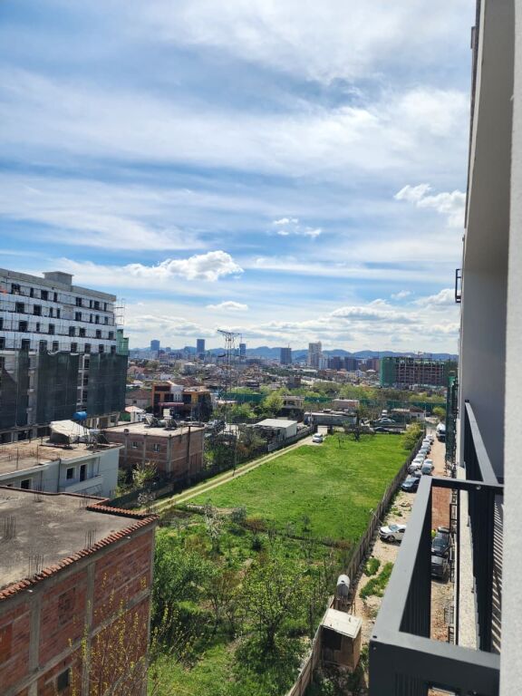 🏡 For Sale: 2+1 Apartment with 2 Balconies 📍 Paskuqan / Space City Residence 🔥 Great Investment Opportunity – 1,146€/m² 105m² | 4th Floor | 120,000€ ✨️