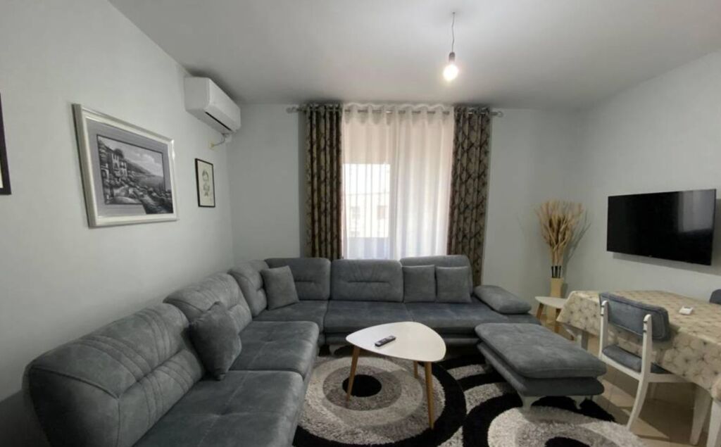 SHITET APARTAMENT 1+1