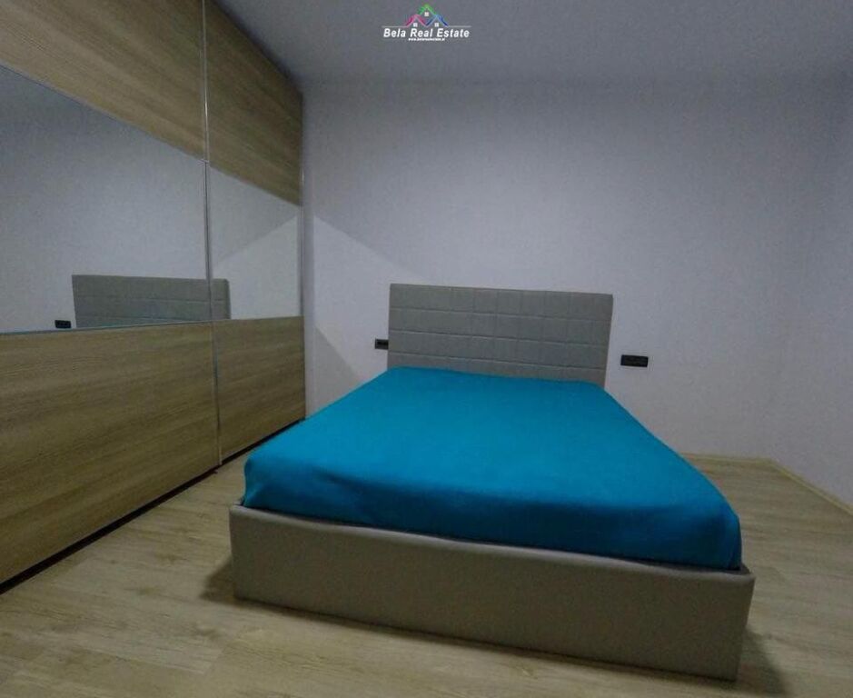 Appartamento In Affitto 1+1 A Myslym Shyr (ID B2101602) Tirana