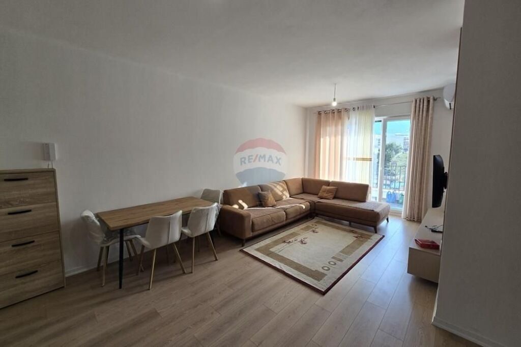 Appartamento 2+1+2 in affitto a 5 Maji