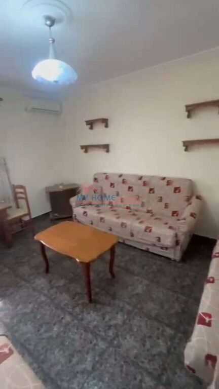 Apartment 1+1 for sale Former Park in Tirana