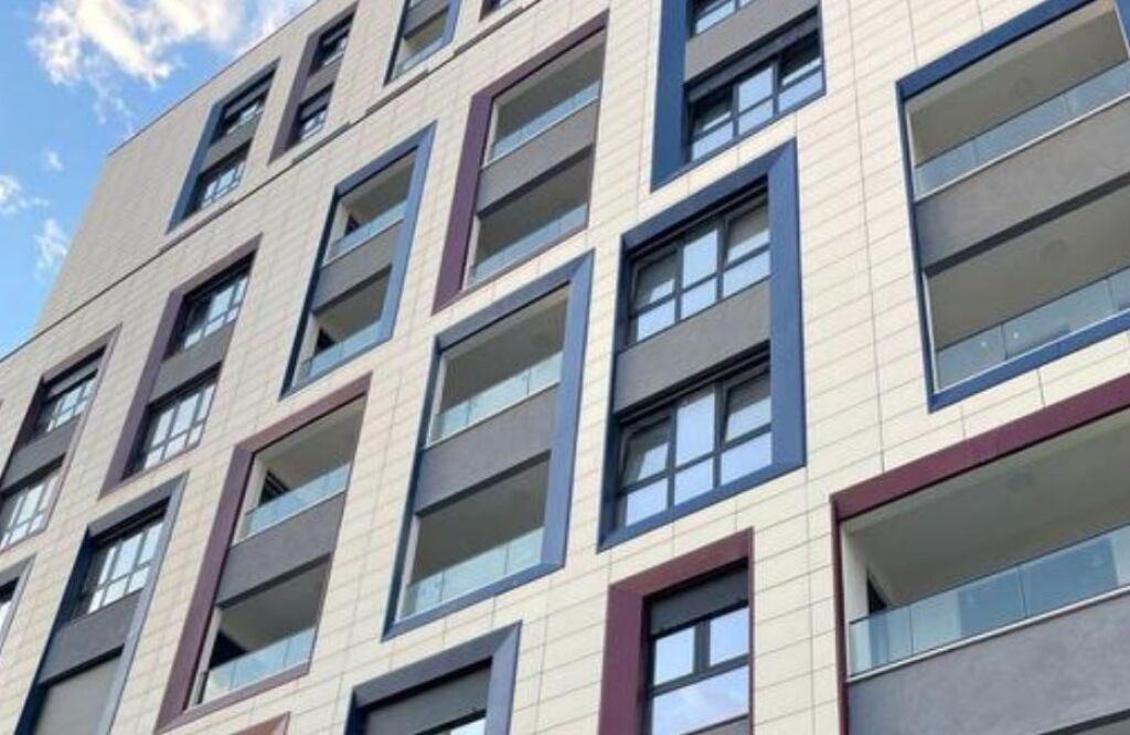 OKAZION - SHESIM APARTAMENT 2+1+2