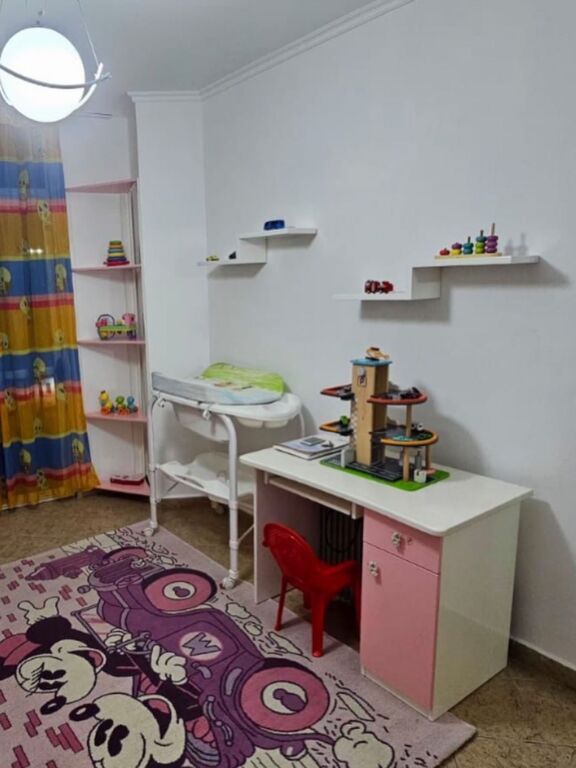 Apartment for rent 2+1+2 Barricade Street