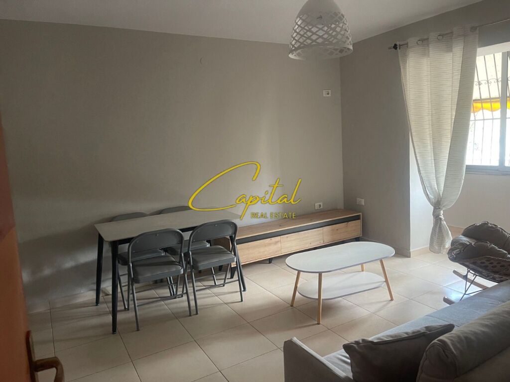 APPARTAMENTO IN AFFITTO 1+1 BLC BAJRAM CURRI 45.000 LEKE