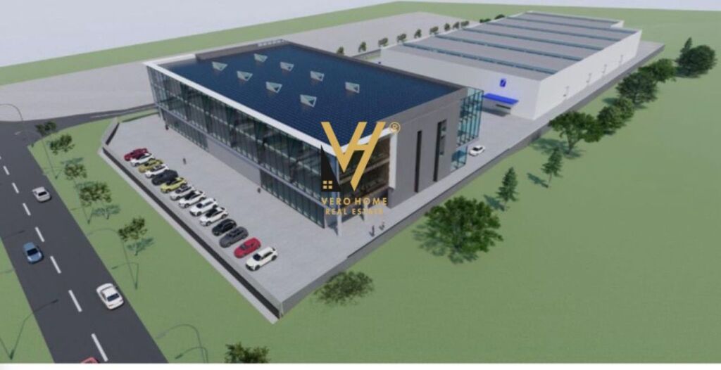 AFFITTASI CAPANNONE 3.000 M2 A VORE 18.000 EURO