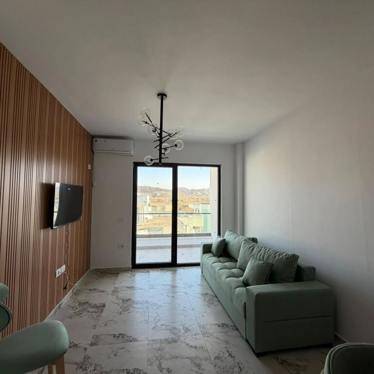 Shitet Apartament 1+1 më Golem– Kompleksi Liburna