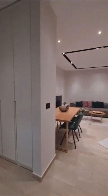 🏡 Super Apartment 1+1 + Parking Space for Rent at Halisof Residence, near TEG