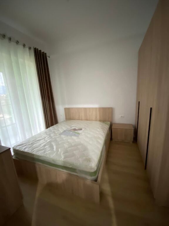 Jepet me qira 1+1 ne Rezidencen Mangalem Ali Dem ,🏷️40.000Leke