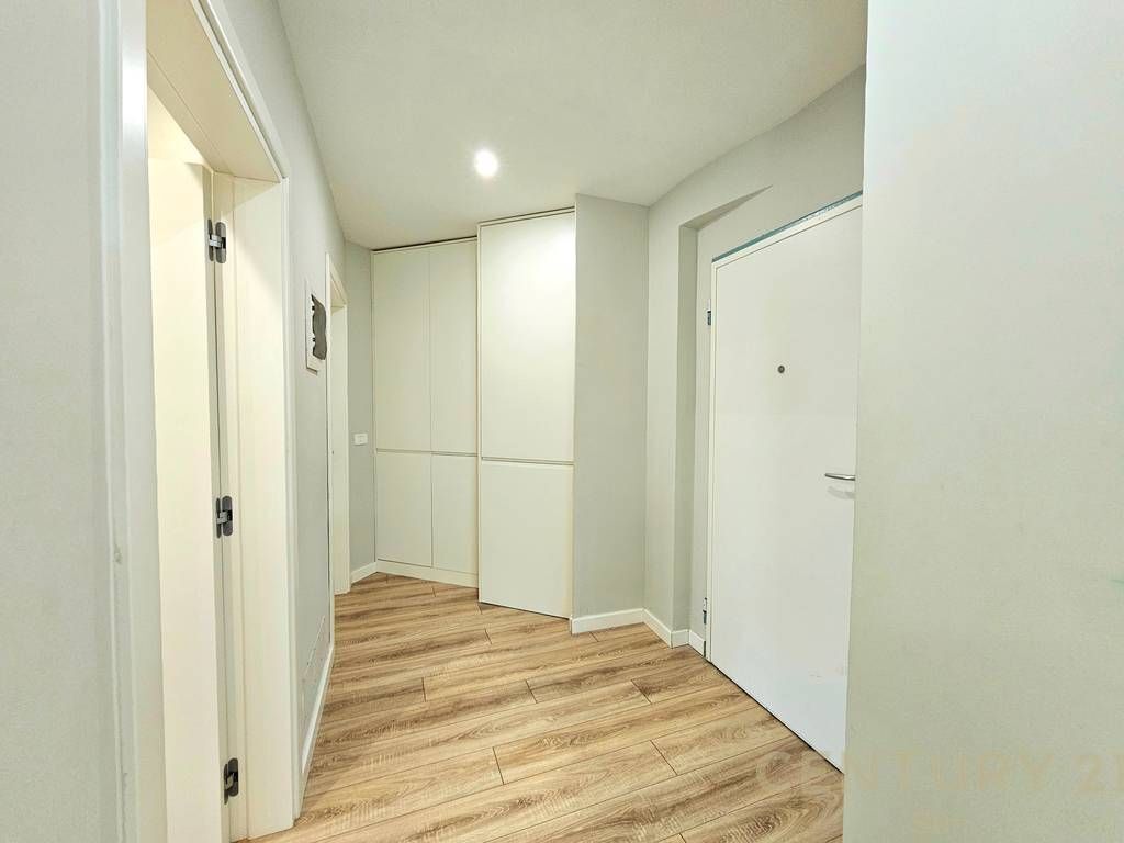 APARTAMENT 2+1 PER SHITJE TEK KODRA E DIELLIT!