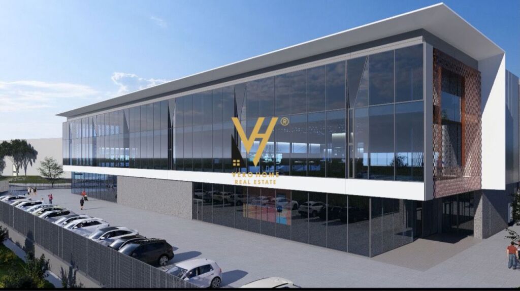 AFFITTASI CAPANNONE 3.000 M2 A VORE 18.000 EURO