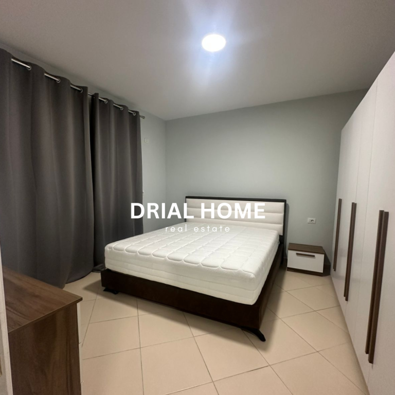 Apartment for rent 2+1+2+parking space