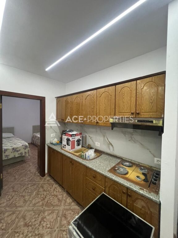 JEPET ME QERA APARTAMENT 2+2 NE ZONEN E GJYKATES