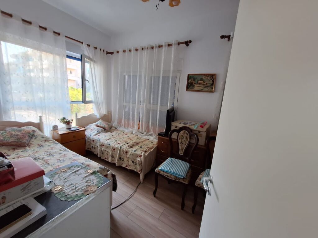 🏢Nella zona di Ali Demi presso il Complesso Mangalem si vende appartamento 2+1, 150.000€