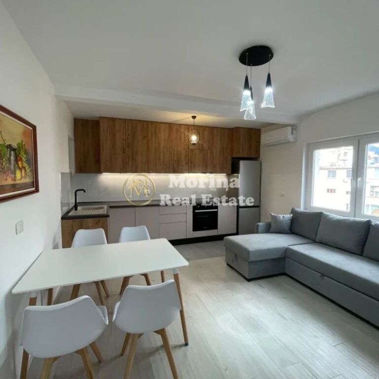 Qera | Apartament 1 + 1 | Rruga Bardhyl | 500 €/muaj