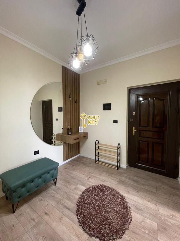 🏡 APARTAMENT ME QERA 1+1 – Gjykata, Durrës