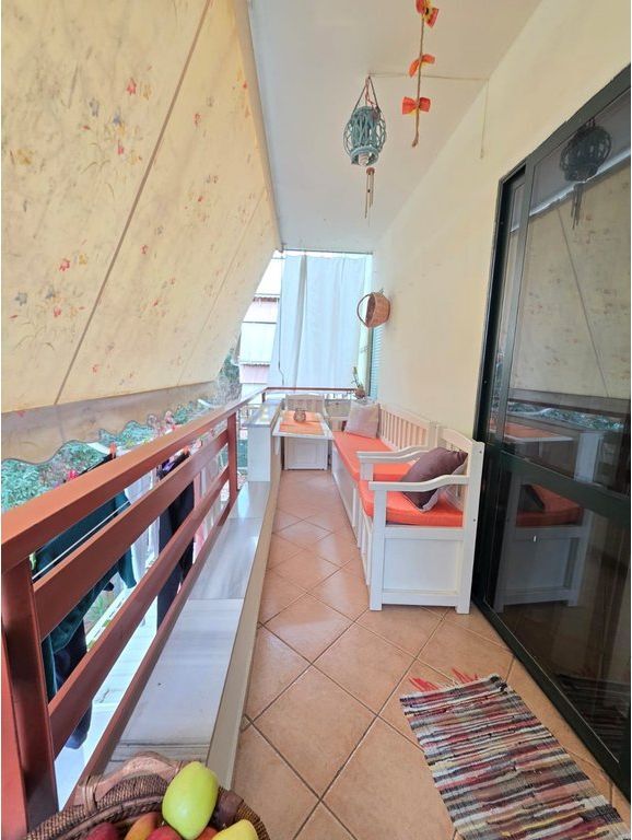 Apartament 2+1+2 per Shitje tek Kodra e Diellit