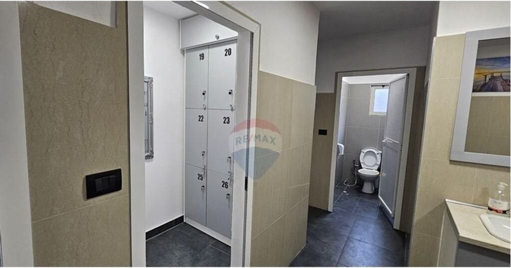 Magazzino/Deposito - In Affitto - Vorë, Tirana