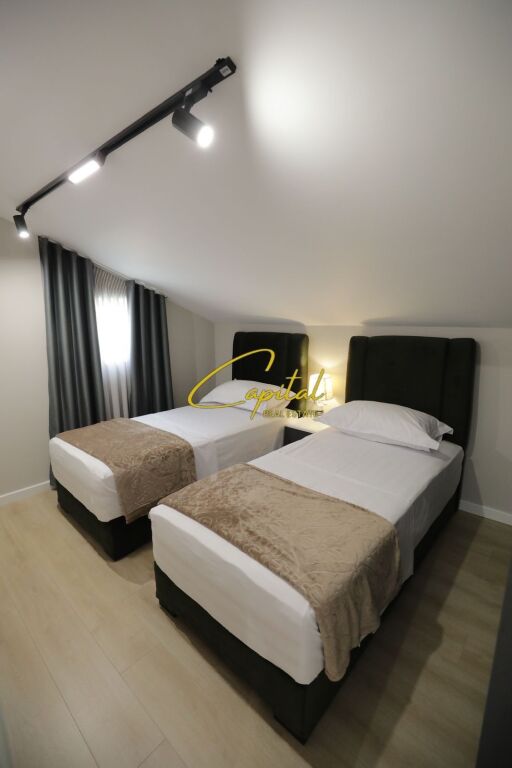 APARTMENT FOR RENT 2+1 KODRA E PRIFTIT 68,000 LEKE