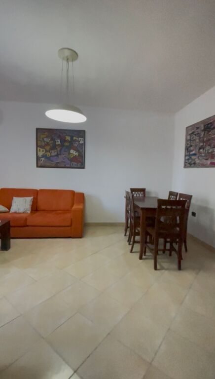 🏠 SHITET Apartament 1+1 | Tek Grandi, Tregu Elektrik