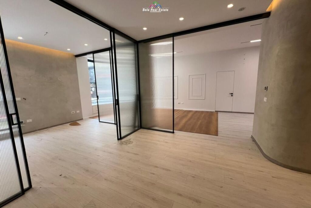 Shop For Rent In Bllok (ID BD21852) Tirane