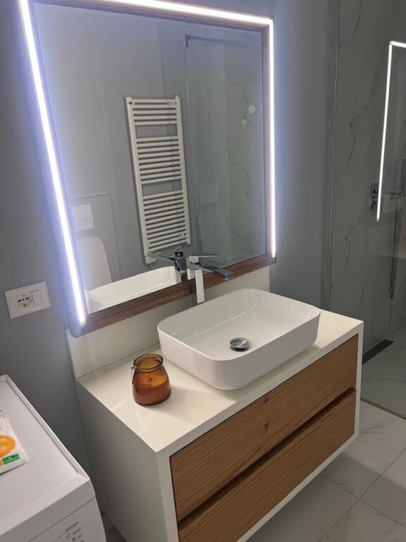 Penthouse per qera te Kopshti Zologjik