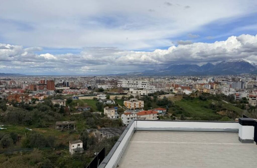 APARTMENT 2+1+2 FOR SALE