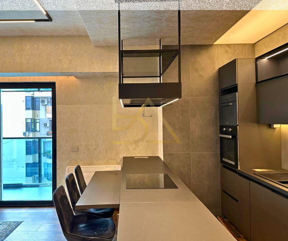 Luxury Apartment for Sale – Ambassador 3, near Air Albania Stadium