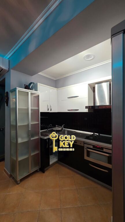 🏡 SHITET APARTAMENT 1+1 –GOLEM DURRES