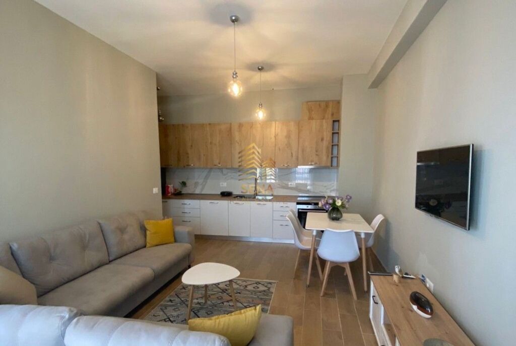 Rent, Apartment, 1+1+blk+P, Red School, 65,000 Leke/month