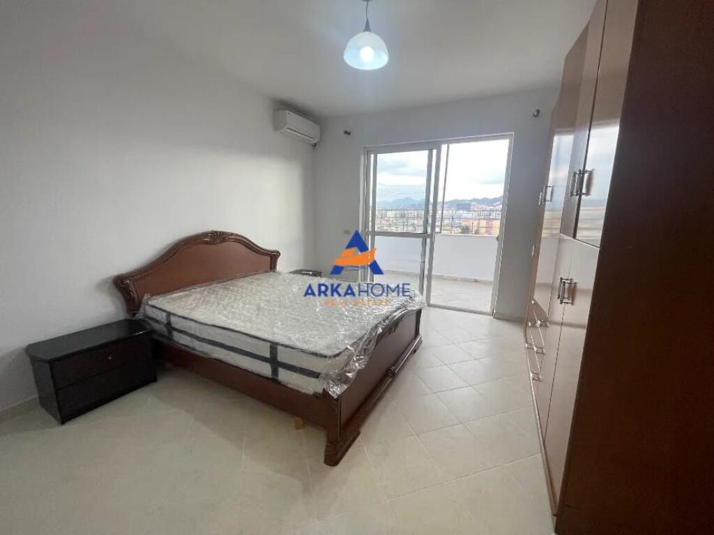APARTMENT FOR RENT 2+1+ 2 BALCONIES "RRUGA SALI BUTKA, SQUARE 21" 600 EURO