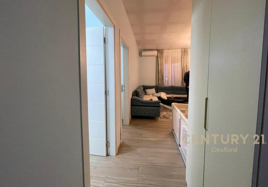 WE SELL APARTMENT 2+1, Near the United School