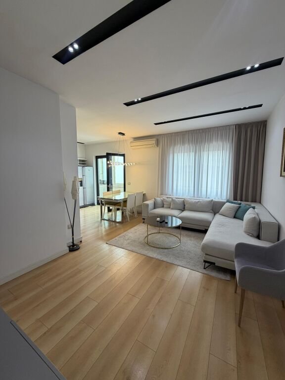 Apartment 2+1+2 for Sale – Flora Cafe Area