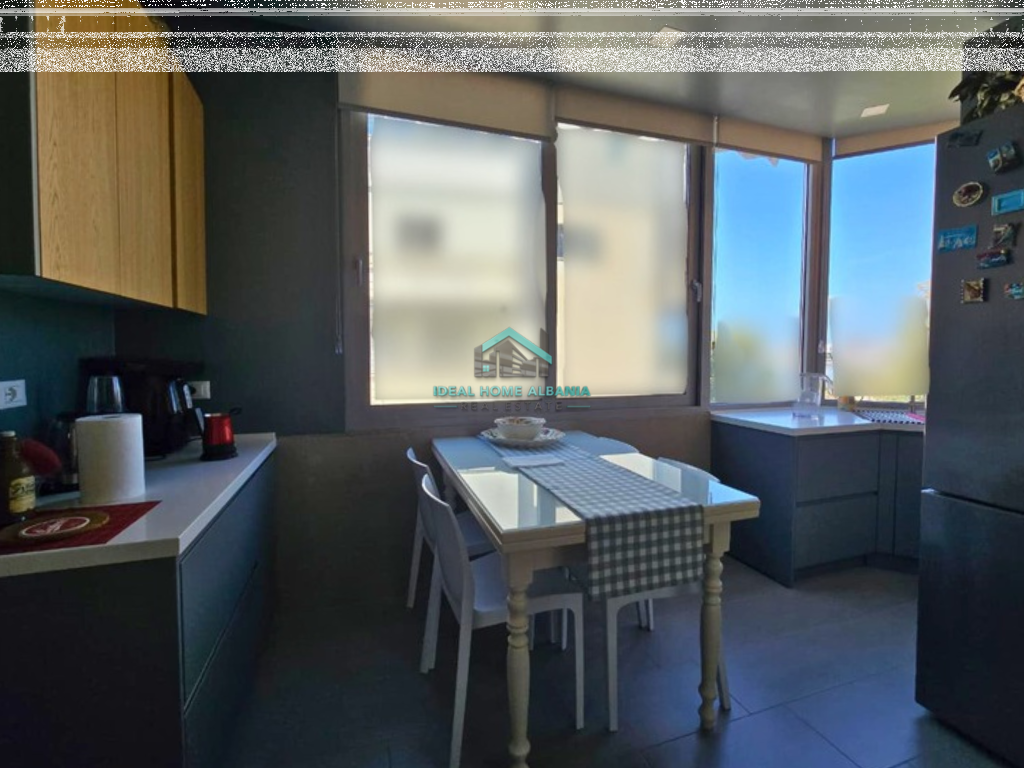 Apartament 1+1 Shitet – Lungomare, Vlorë