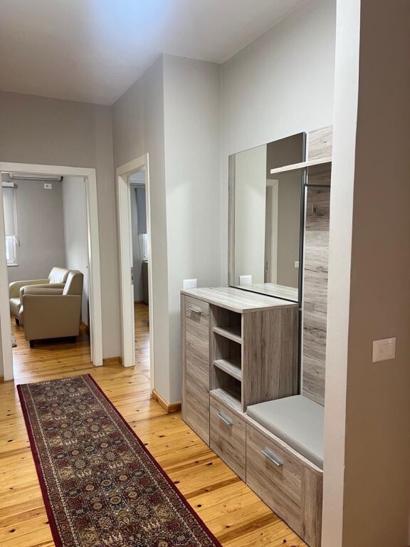 Penthouse per qera te Kopshti Zologjik