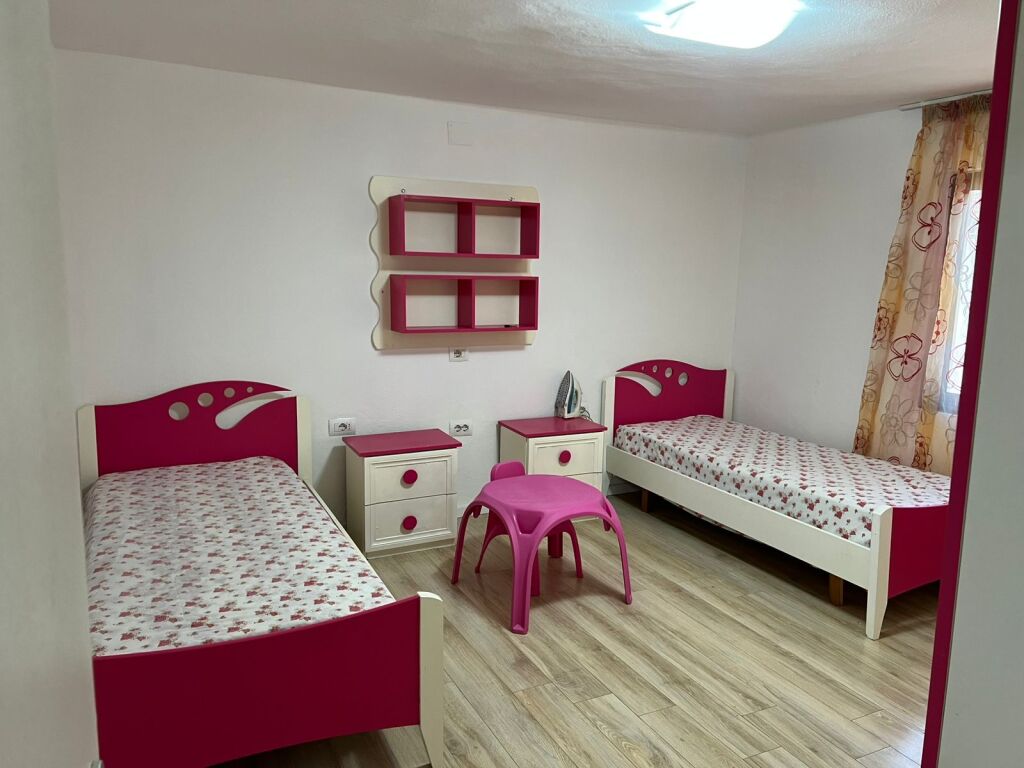 🏡 CASA IN AFFITTO – VIA IMER BEQIRI