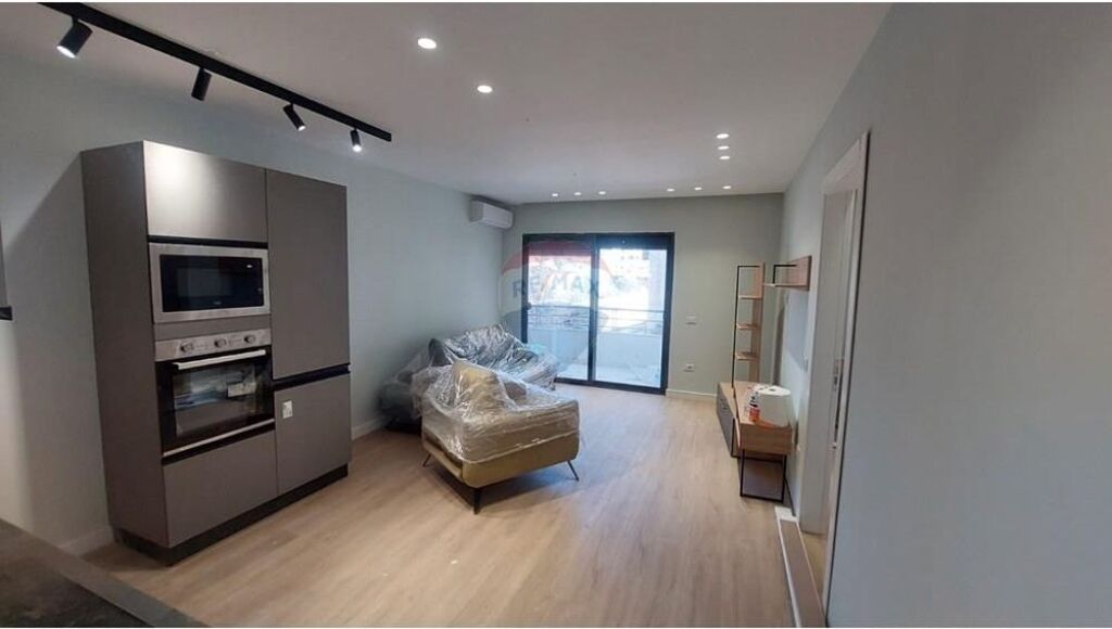 APARTAMENT I INVESTUAR1+1 PER QIRA-KOMUNA PARISIT