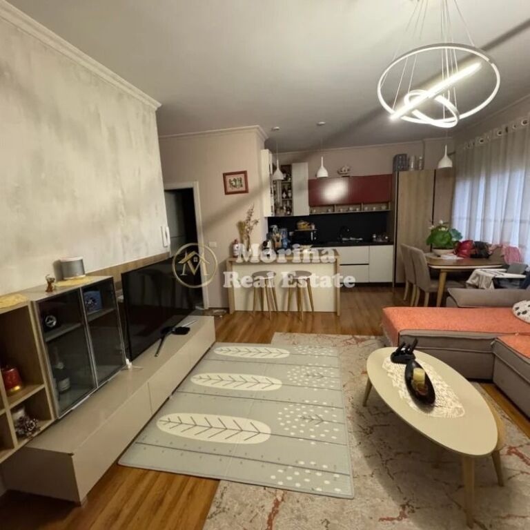 Qera | Apartament 1 + 1 | Liqeni Artificial | 800 €/muaj