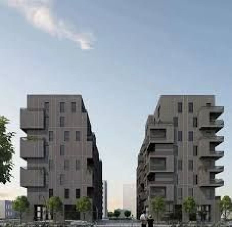 ▪️Apartment 2+1 for sale at the TUDAS Complex Former Bus Park.