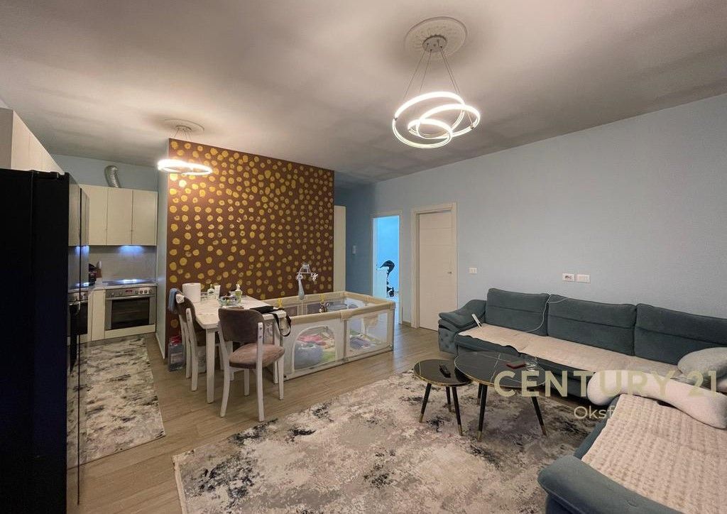 WE SELL APARTMENT 2+1, Near the United School