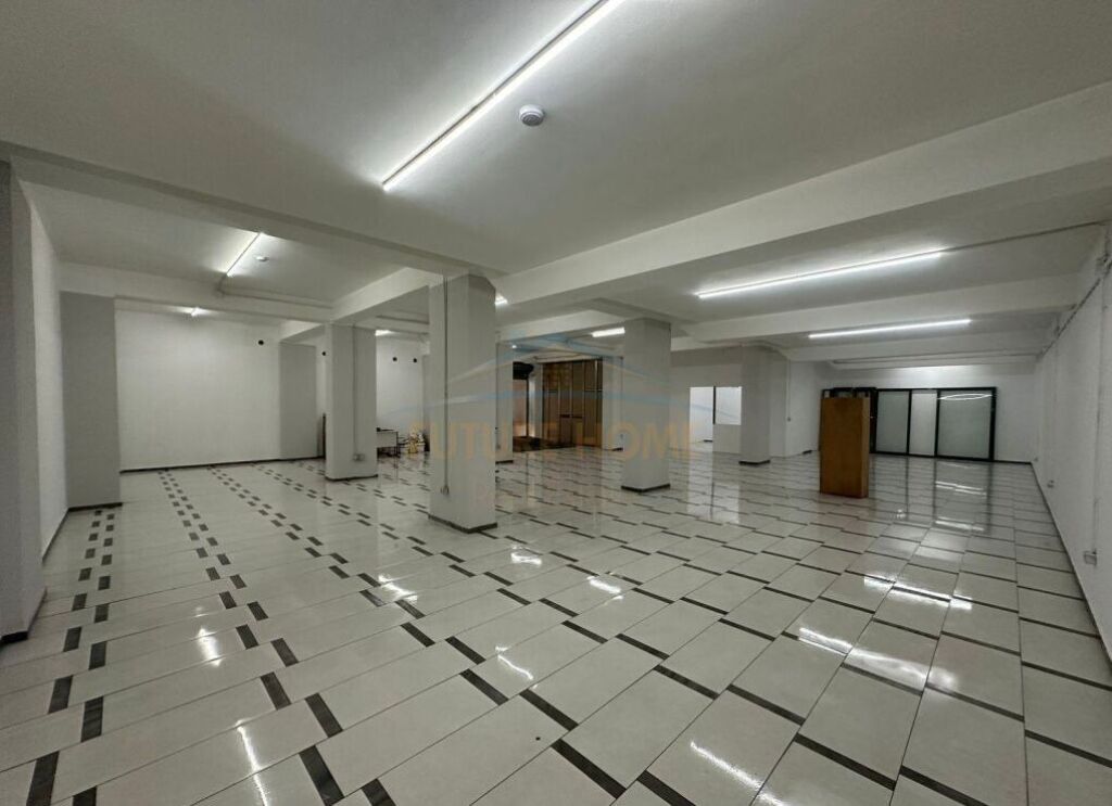 Affitto, Locale Commerciale, Nuovo Anello, Tirana