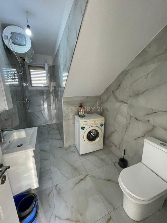 Apartament 2+1 Me Qira në Ish këneta, Durrës !!