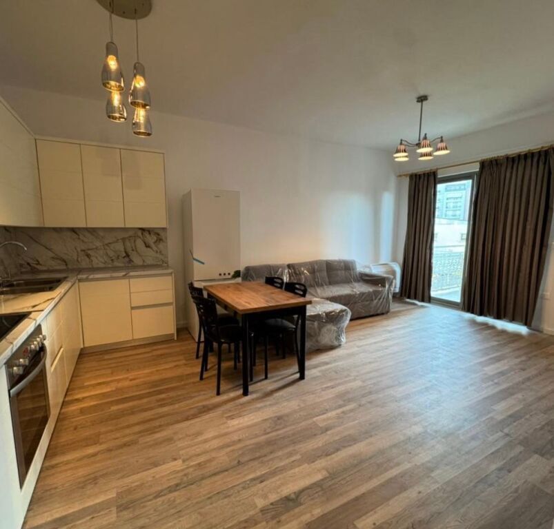 appartamento 1+1 in affitto vicino a Fusha e Aviacionit