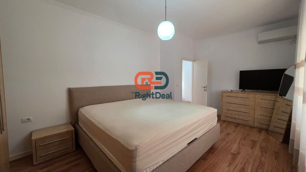 For Rent Apartment 1+1 Near "Siri Kodra" Street Inside the Ring Road!!!