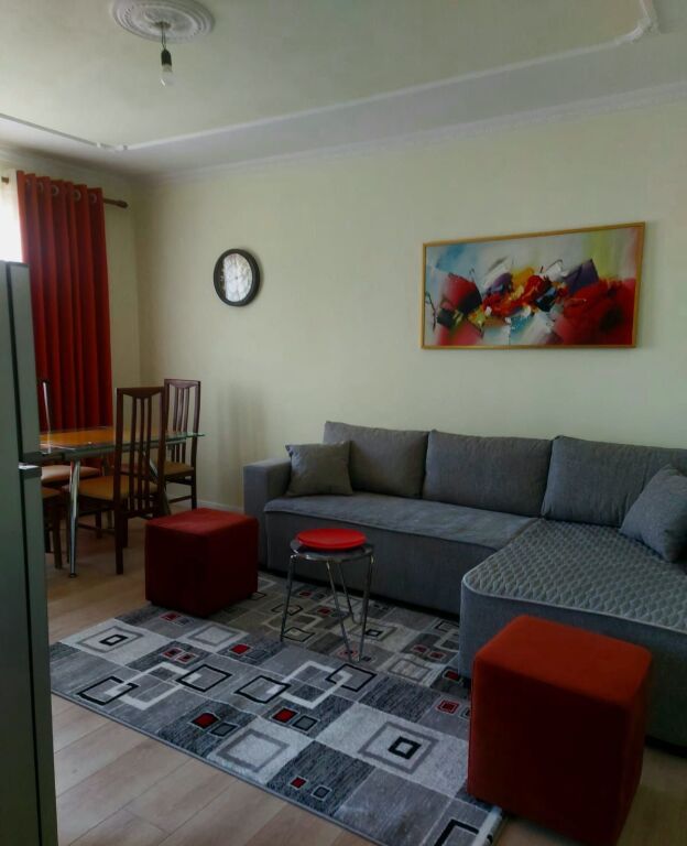 Appartamento In Affitto 1+1 A Ali Dem (ID B211441) Tirana