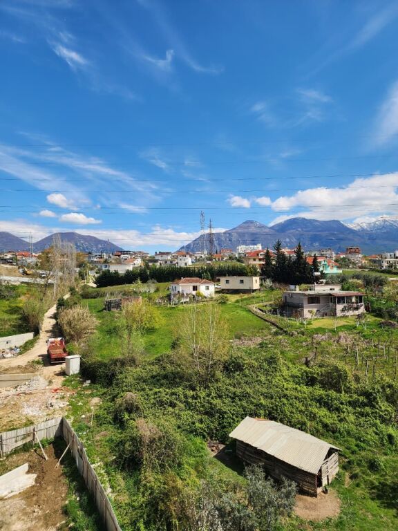 🏡 For Sale: 2+1 Apartment with 2 Balconies 📍 Paskuqan / Space City Residence 🔥 Great Investment Opportunity – 1,146€/m² 105m² | 4th Floor | 120,000€ ✨️