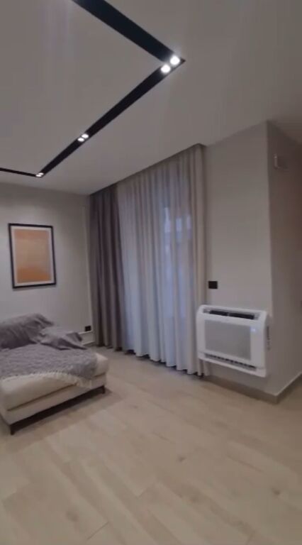 🏡 Super Apartment 1+1 + Parking Space for Rent at Halisof Residence, near TEG