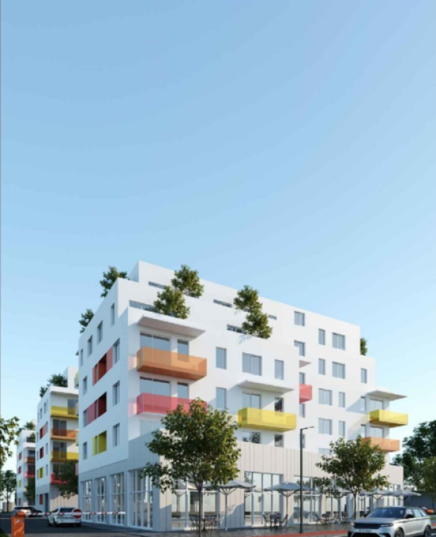 ▫️ Vendesi in vendita 1+1+Veranda – Complesso Tudas, Astir