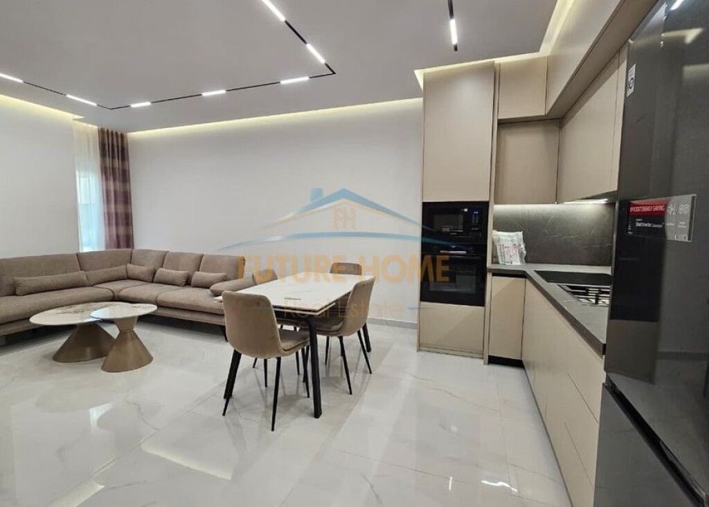 Affitto, Appartamento 1+1, Zogu Zi, Tirana